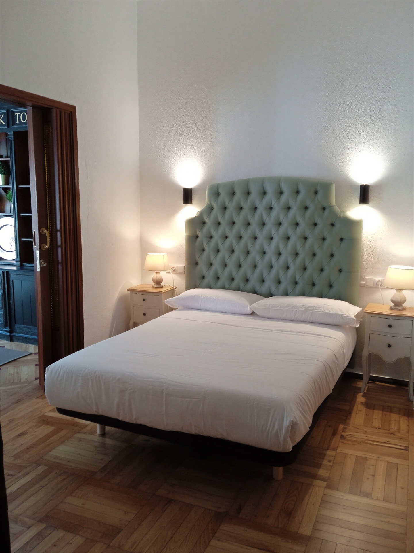Habitación 1