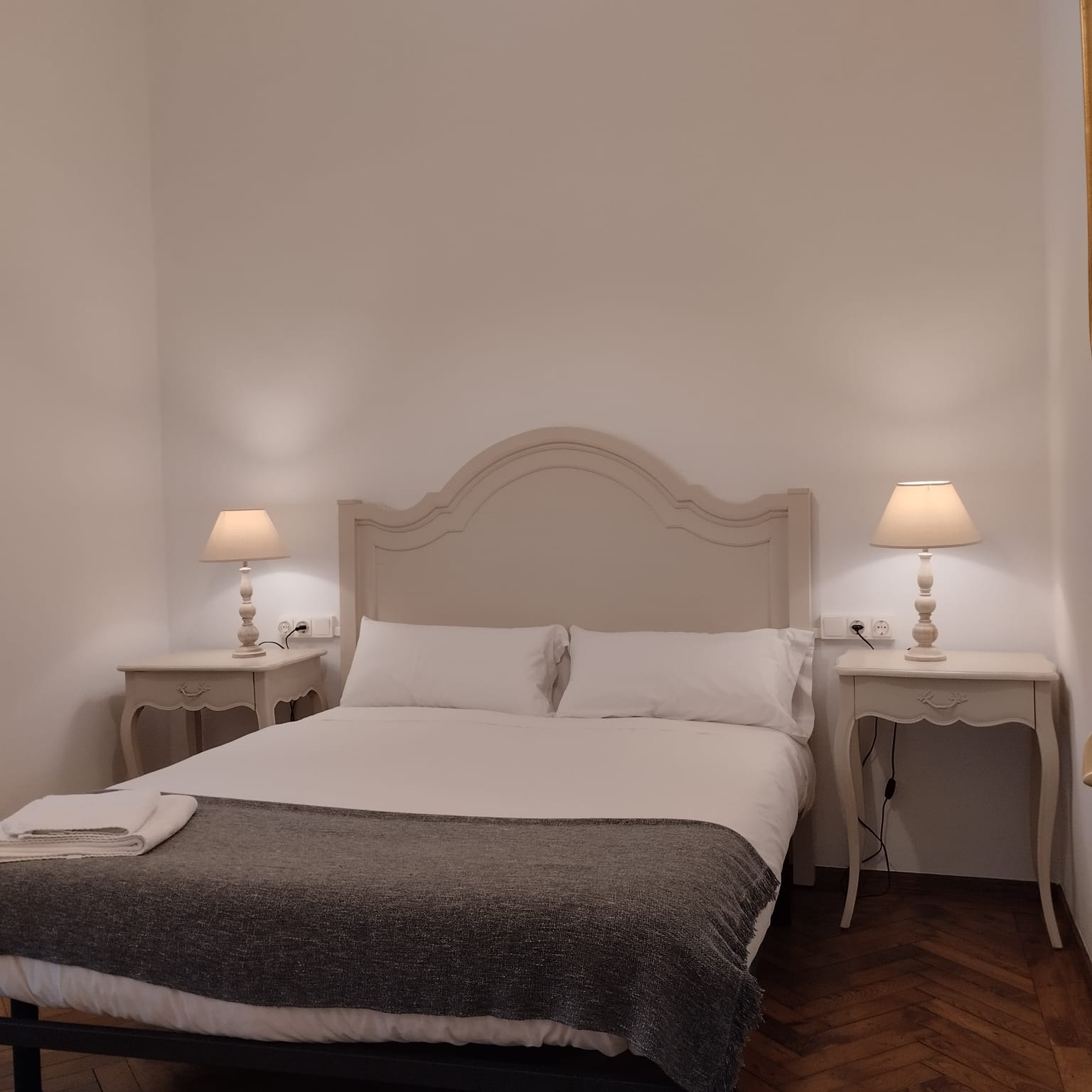 Habitación 1