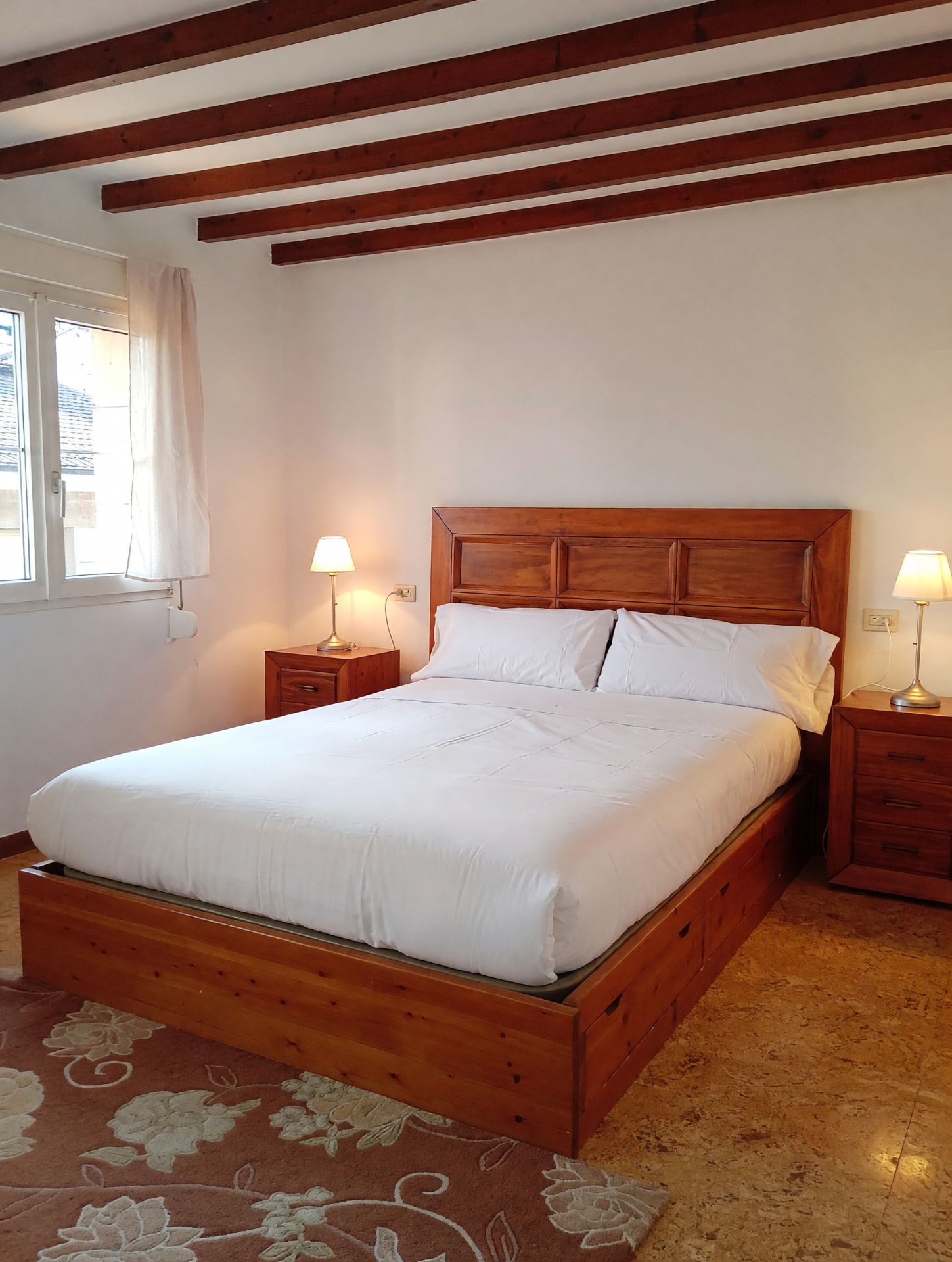 Habitación 1