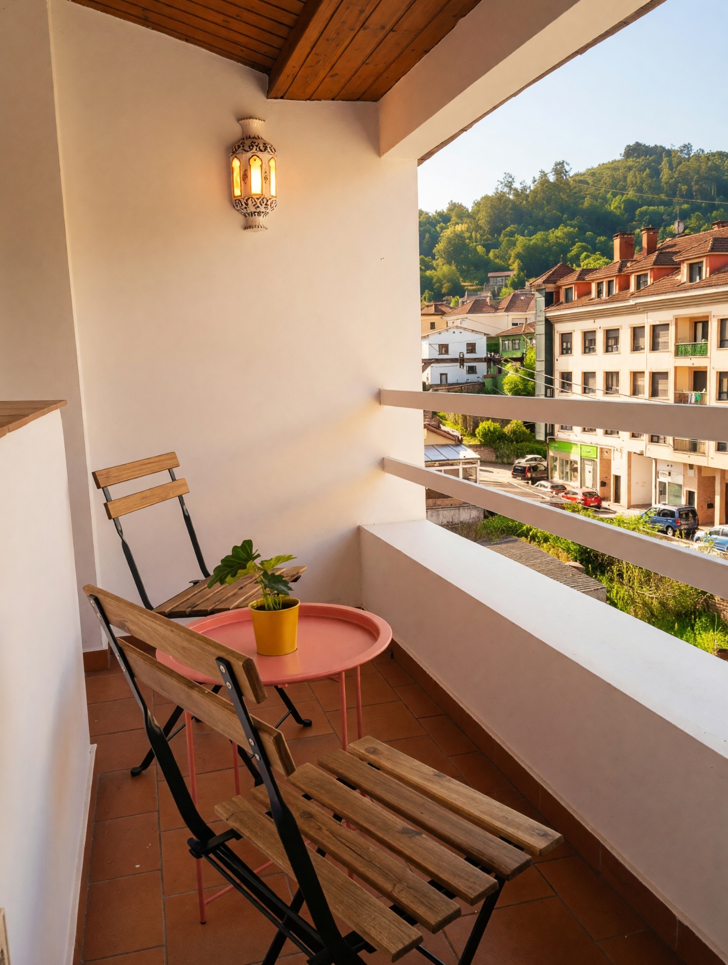 Terraza