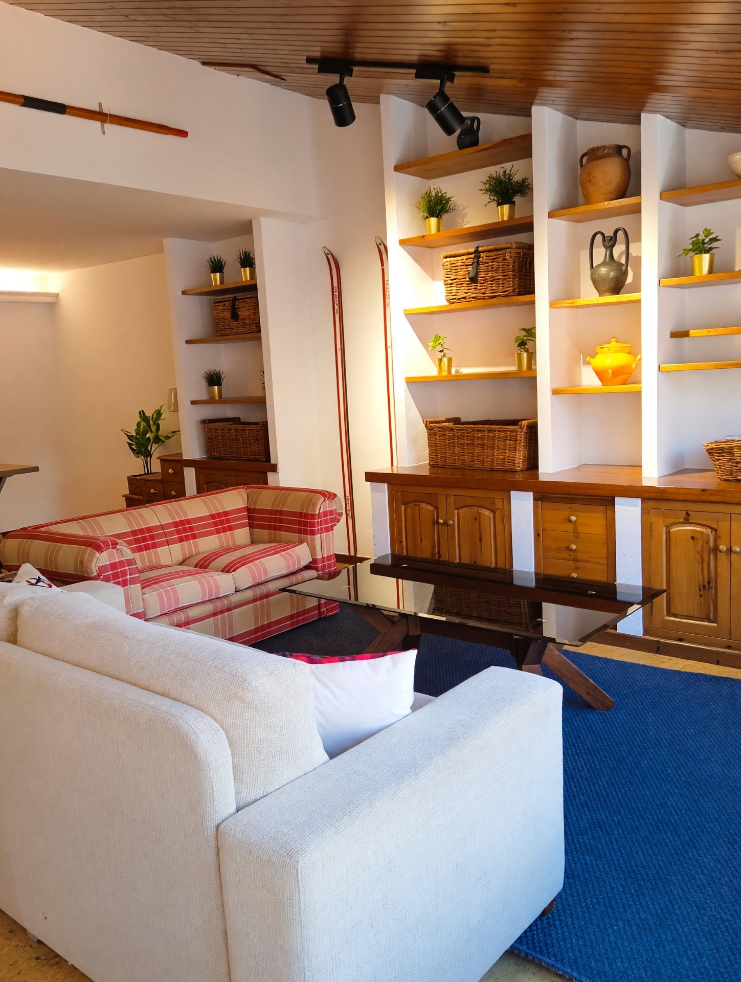 Salón principal
